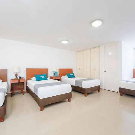 Ayenda Ambeima Hotel Ibague Exterior photo
